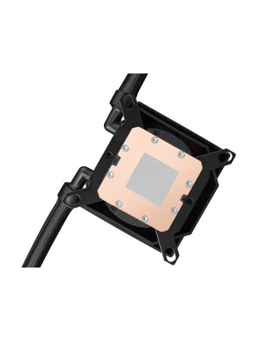 ASUS ROG Ryujin III 240 ARGB Processore Raffreddatore di liquidi tutto in uno 12 cm Nero 1 pz