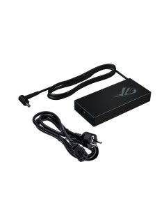 ASUS AD280-00E(ADP-280EB B) EU adattatore e invertitore Interno 280 W Nero