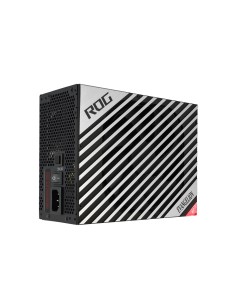 ASUS ROG THOR 1000W Platinum II EVA Edition alimentatore per computer 20+4 pin ATX Nero 2