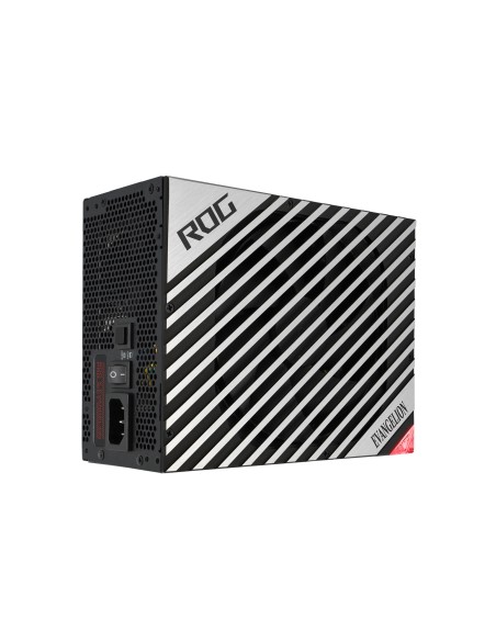 ASUS ROG THOR 1000W Platinum II EVA Edition alimentatore per computer 20+4 pin ATX Nero