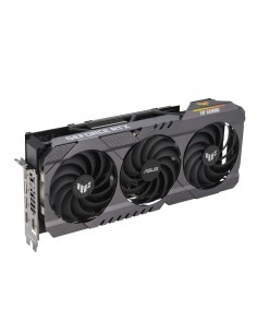 ASUS TUF Gaming TUF-RTX4090-O24G-OG-GAMING NVIDIA GeForce RTX 4090 24 GB GDDR6X 2