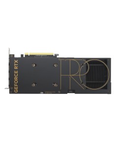 ASUS ProArt-RTX4070-O12G NVIDIA GeForce RTX 4070 12 GB GDDR6X 2