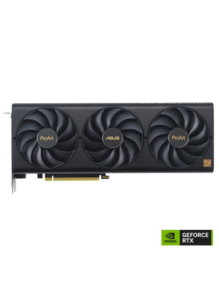 ASUS ProArt-RTX4070-O12G NVIDIA GeForce RTX 4070 12 GB GDDR6X