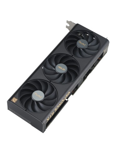 ASUS ProArt-RTX4070-O12G NVIDIA GeForce RTX 4070 12 GB GDDR6X