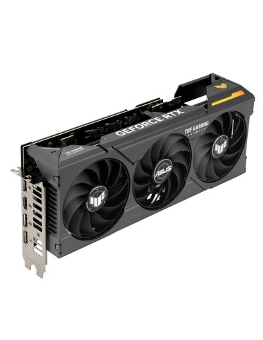 ASUS TUF Gaming TUF-RTX4070S-O12G-GAMING NVIDIA GeForce RTX 4070 SUPER 12 GB GDDR6X