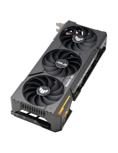 ASUS TUF Gaming TUF-RTX4070S-O12G-GAMING NVIDIA GeForce RTX 4070 SUPER 12 GB GDDR6X