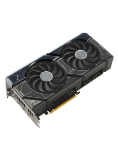 ASUS Dual -RTX4070S-O12G NVIDIA GeForce RTX 4070 SUPER 12 GB GDDR6X 2