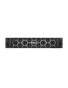 DELL PowerEdge R7615 server 480 GB Armadio (2U) AMD EPYC 9354P 3,25 GHz 32 GB DDR5-SDRAM 700 W