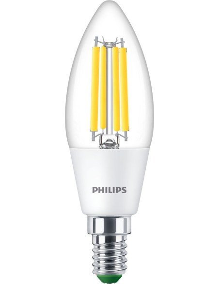 Philips Candela e Lustre