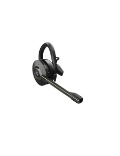 Jabra Engage 55 Auricolare Wireless In-ear Ufficio Bluetooth Nero 2