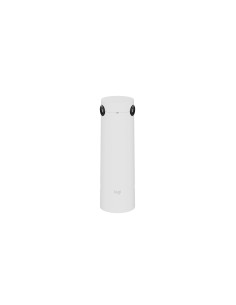 Logitech Sight Bianco 3840 x 2160 Pixel 60 fps CMOS