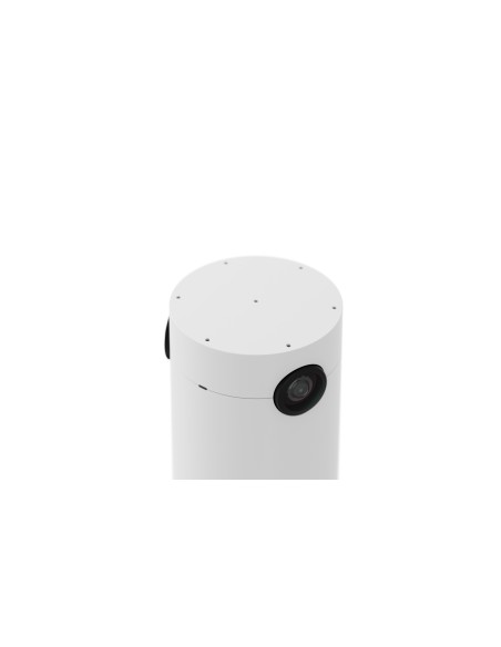 Logitech Sight Bianco 3840 x 2160 Pixel 60 fps CMOS