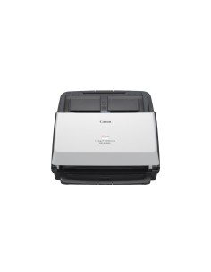 Canon imageFORMULA DR-M160II Scanner ADF 600 x 600 DPI A4 Nero, Grigio 2