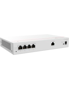 Huawei S380-L4P1T Gigabit Ethernet (10 100 1000) Supporto Power over Ethernet (PoE) Grigio 2