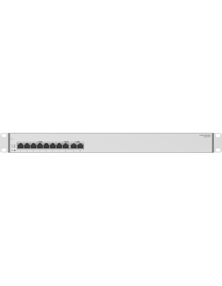 Huawei S380-S8T2T Gigabit Ethernet (10 100 1000) Grigio