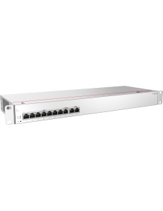 Huawei S380-S8T2T Gigabit Ethernet (10 100 1000) Grigio 2