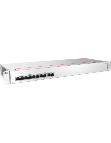 Huawei S380-S8T2T Gigabit Ethernet (10 100 1000) Grigio