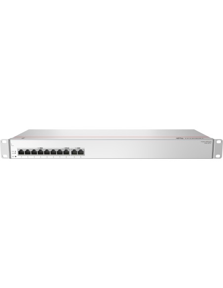Huawei S380-S8T2T Gigabit Ethernet (10 100 1000) Grigio