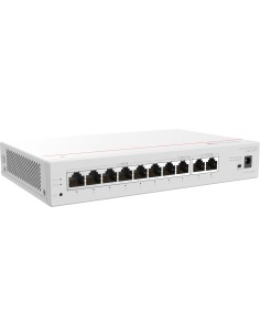 Huawei S380-S8P2T Gigabit Ethernet (10 100 1000) Supporto Power over Ethernet (PoE) Grigio 2
