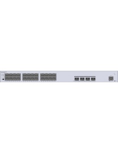 Huawei CloudEngine S310-24P4S Gigabit Ethernet (10 100 1000) Supporto Power over Ethernet (PoE) 1U Grigio