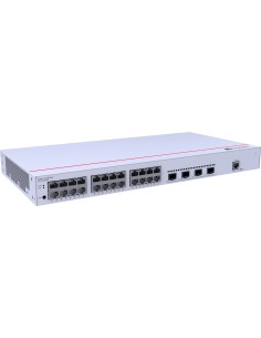 Huawei CloudEngine S310-24T4S Gigabit Ethernet (10 100 1000) 1U Grigio 2