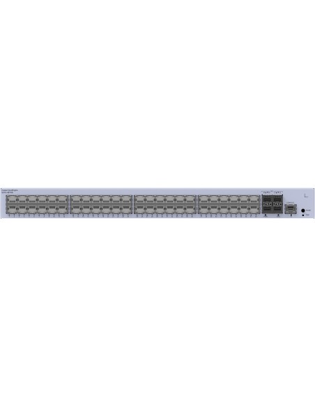 Huawei CloudEngine S310-48T4S Gigabit Ethernet (10 100 1000) 1U Grigio