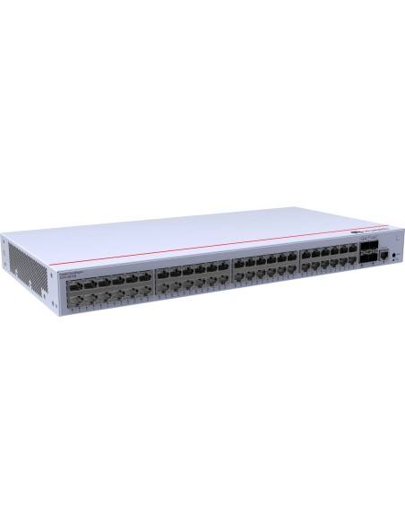Huawei CloudEngine S310-48T4S Gigabit Ethernet (10 100 1000) 1U Grigio