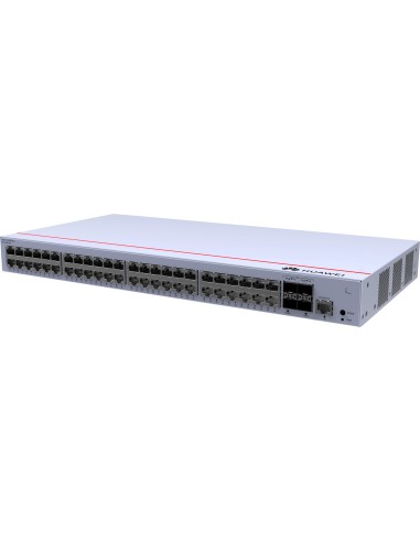 Huawei CloudEngine S310-48T4S Gigabit Ethernet (10 100 1000) 1U Grigio