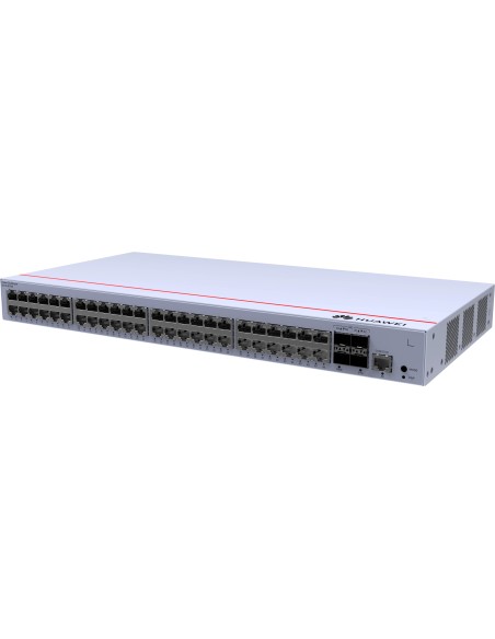 Huawei CloudEngine S310-48T4S Gigabit Ethernet (10 100 1000) 1U Grigio