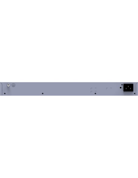 Huawei CloudEngine S310-48T4S Gigabit Ethernet (10 100 1000) 1U Grigio
