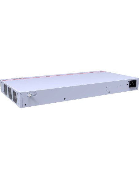 Huawei CloudEngine S310-48T4S Gigabit Ethernet (10 100 1000) 1U Grigio