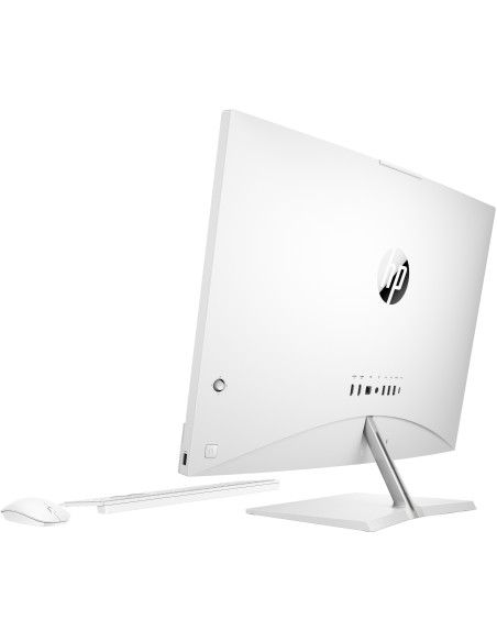 HP Pavilion 27-ca2005nl Intel® Core™ i7 i7-13700T 68,6 cm (27") 1920 x 1080 Pixel 16 GB DDR4-SDRAM 1 TB SSD PC All-in-one
