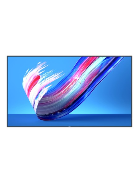 Philips 98BDL3650Q Pannello piatto per segnaletica digitale 2,49 m (98") LCD Wi-Fi 400 cd m² 4K Ultra HD Nero Processore