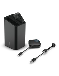 BenQ InstaShow VS10 Button Kit Kit di pulsanti Nero