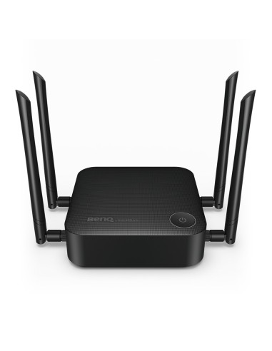 BenQ VS20 InstaShow sistema di presentazione wireless HDMI Desktop