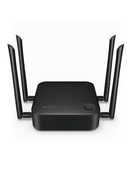 BenQ VS20 InstaShow sistema di presentazione wireless HDMI Desktop