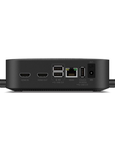 BenQ VS20 InstaShow sistema di presentazione wireless HDMI Desktop