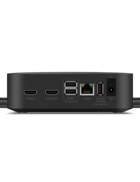 BenQ VS20 InstaShow sistema di presentazione wireless HDMI Desktop