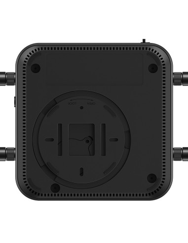 BenQ VS20 InstaShow sistema di presentazione wireless HDMI Desktop