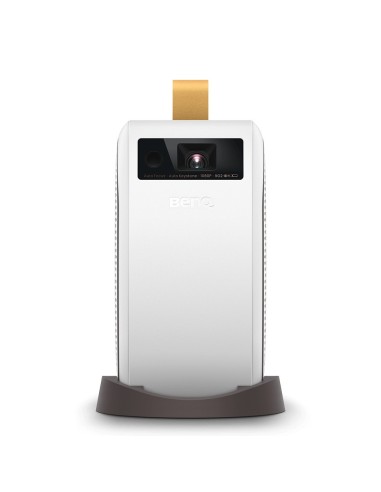 BenQ GV31 videoproiettore Proiettore a raggio standard 300 ANSI lumen DLP 1080p (1920x1080) Bianco