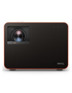 BenQ X3100i videoproiettore 3300 ANSI lumen DLP 2160p (3840x2160) Compatibilità 3D Nero
