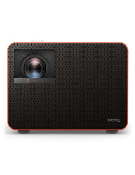BenQ X3100i videoproiettore 3300 ANSI lumen DLP 2160p (3840x2160) Compatibilità 3D Nero