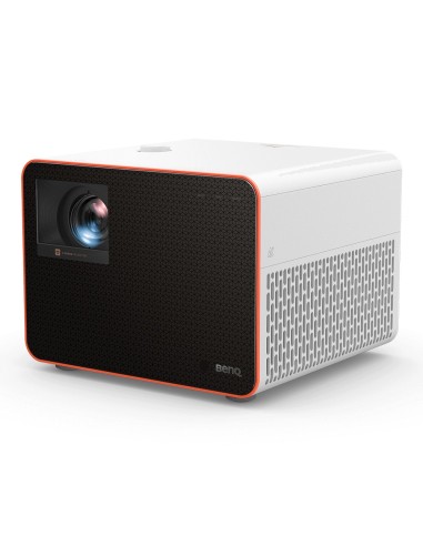 BenQ X3100i videoproiettore 3300 ANSI lumen DLP 2160p (3840x2160) Compatibilità 3D Nero