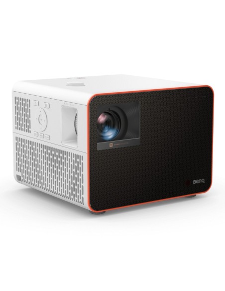 BenQ X3100i videoproiettore 3300 ANSI lumen DLP 2160p (3840x2160) Compatibilità 3D Nero
