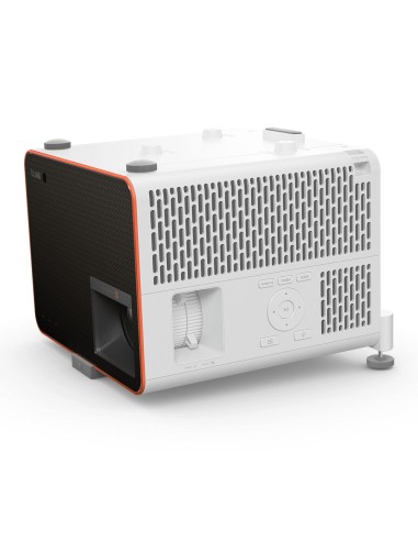 BenQ X3100i videoproiettore 3300 ANSI lumen DLP 2160p (3840x2160) Compatibilità 3D Nero