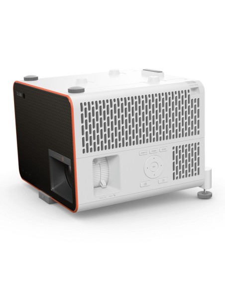 BenQ X3100i videoproiettore 3300 ANSI lumen DLP 2160p (3840x2160) Compatibilità 3D Nero