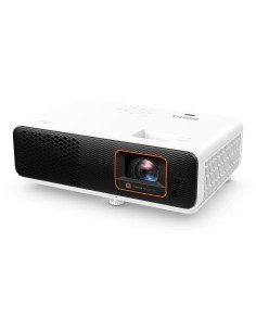 BenQ X500i videoproiettore Proiettore a corto raggio 2200 ANSI lumen DLP 2160p (3840x2160) Nero, Bianco 2