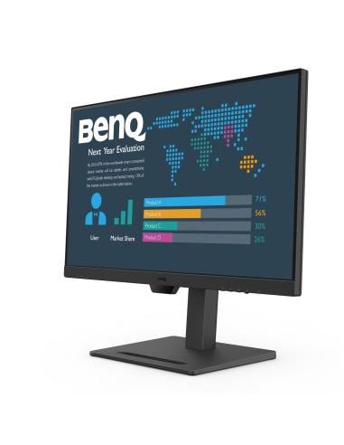BenQ BL2790QT Monitor PC 68,6 cm (27") 2560 x 1440 Pixel Quad HD LED Nero