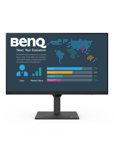 BenQ BL3290QT Monitor PC 80 cm (31.5") 2560 x 1440 Pixel Quad HD LED Nero