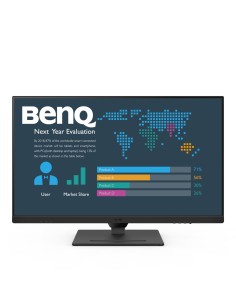 BenQ BL3290QT Monitor PC 80 cm (31.5") 2560 x 1440 Pixel Quad HD LED Nero 2